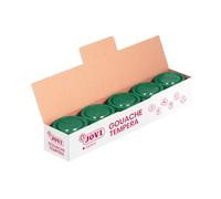Trousse Scolaire 5 Canettes 35 Ml - Vert Foncé Jovi 50319