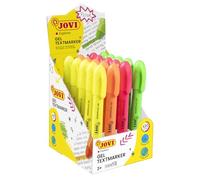Generique Exposant Jovi 20 Marqueur gel fluor tournant