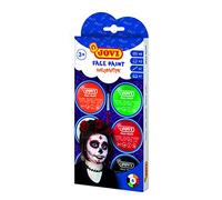 Jovi- Maquillage, Multicolore, Unica
