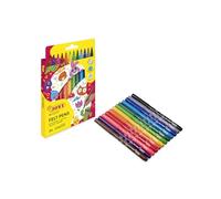 Jovi Feutres de coloriage pointe moyenne G 12