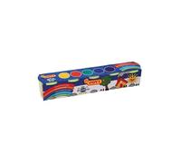 Jovi - Pate A Jouer Blandiver - Set De 5 Pots De 125g