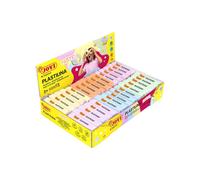 Jovi Pâte à Modeler 50 Gr 30 Unités