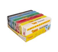 Jovi - Pâte à modeler - Coffret de 6 pastilles de 150 gr