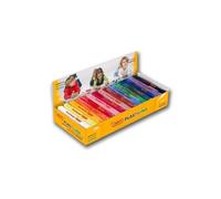 Jovi - Pate A Modeler Plastilina - Boite De 15 Pains De 150g