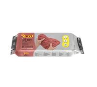 Pâte à modeler autodurcissante Jovi terracotta 250g G
