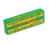Jovi - Pate A Modeler Plastilina - Boite De 15 Pains De150g