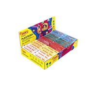 C/30 Tacos Plastilina Pequeña Basico Jovi - [Livre en VO] Inconnu (Auteur)