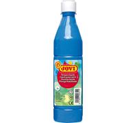 Jovi Premium Tempera Paint Blue 500 ml 1 pc