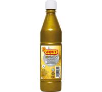 Jovi Premium Tempera Paint Gold 500 ml 1 pc