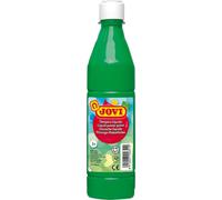 Jovi Premium Tempera Paint Green 500 ml 1 pc