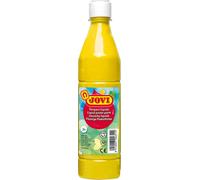 Jovi Premium Tempera Paint Yellow 500 ml 1 pc
