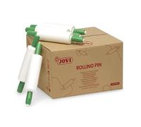 Jovi - Rouleau Plastique Pour Modelage - Lot De 25 G
