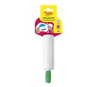 Jovi – Rouleau à modeler 155R – Idéal pour pâte à modeler, pâte molle et pâte durcissant à l'air