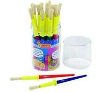 Pinceau Avec Virole Medium - Jovi