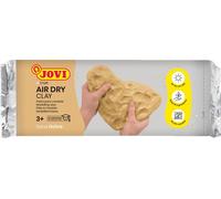 Jovi Self-Hardening Modelling Clay Self-Drying Clay Orche 250 g