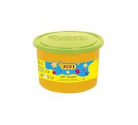 Jovi Soft Dough Blandiver Pot de Pâte à Modeler Vert Fluo 460 g