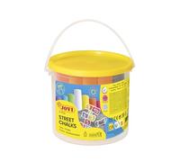 Bote 20 Tizas Maxi Classcolor Street Colores Surtidos - [Livre en VO] Inconnu (Auteur)