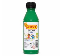 Jovi Tempera Jovidecor Acryl 250ml