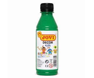 Jovi Tempera Jovidecor Acryl 250ml