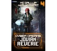 Jovian Reverie: A Dystopian Sci-fi Adventure