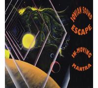 Jovian Sound Escape - in-Moving Mantra
