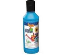 Jovi – Peinture acrylique 250 ml – Bleu clair – Haut pouvoir couvrant (68021)