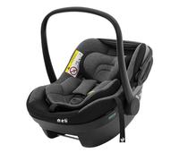 Jovikids Siège auto pour bébé, ECE R129, protection contre les chocs latéraux, 9 appuie-tête réglables, auvent amovible, UPF50+, siège auto de voyage pour nouveau-né groupe 0/0+, 40-87 cm, 0-18 mois