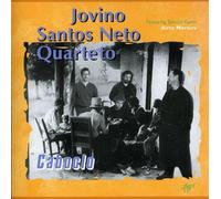 Jovino Neto Santos Quinteto - Caboclo