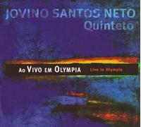 Jovino Santos Neto Quinteto - Live in Olympia (Vivo a Olympia)