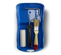 JOVIRA PINTURAS 315155 Minikit schiuma kit Anti-Goutte, Mini Set Mousse