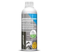 JOVIRA PINTURAS Imperméabilisant Hydrofuge à l'eau. Protection hydrofuge totale pour les façades, les toits, les terrasses, les trottoirs, les murs, etc. (1 Litre, Hydrofugant, Incolore)
