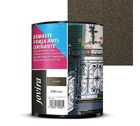 JOVIRA PINTURAS PEINTURE ANTI-ROUILLE FER FORGÉ Protection et décoration sur fer. (750 ml, Bronze)