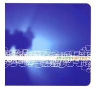 Jovonn - Spirit [Import] [CD] Jovonn