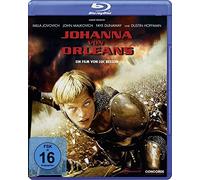 Jovovich,Milla - Johanna Von Orleans [Blu-Ray] [Import]