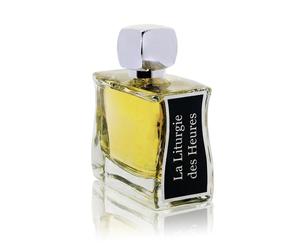 Jovoy Paris La Liturgie des Heures Eau de Parfum (Unisexe) 100 ml