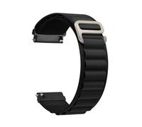 Jovroom Jr-ft1 Cordon Tissu Nylon Alpin 20/alpnyl | Couleur: Noir Noir