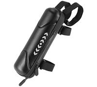 Jovryn Sac de Rangement pour Scooter Sac de Bouteille d'eau pour Scooter éLectrique Sac à Outils de Stockage de Scooter pour Scooters Universels VéLo Pliant