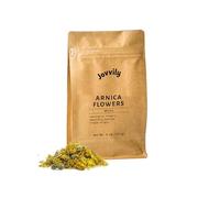 Jovvily, Fleurs d'arnica entières, 113,4 g