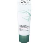 Jowaé Crème Légère Lissante Anti-Rides 40 ml