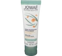 Jowaé Crème Nourrissante Mains et Ongles 50ml
