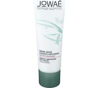 Crème Riche Lissante Anti-Rides Jowaé 40ml