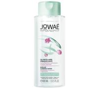 Jowaé Eau Micellaire Démaquillante À La Pivoine Impériale Visage Et Yeux Flacon 400ml
