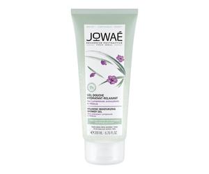 JOWAE - Hydratation & Protection - Gel Douche Hydratant Relaxant À L'hibiscus - 200ml