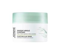 Jowaé Masque Argile Purifiant 50ml