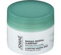 Jowaé Masque Minéral Clarifiant 50ml