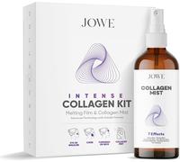 Jowe Intense Soluble Collagen Kit & Collagen Mist Spray - 60 ml