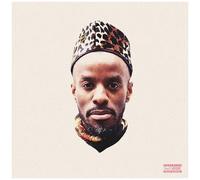 Jowee Omicil - Love Matters [Vinyl]