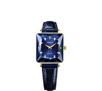 JOWISSA Analogique mid-31768, Noir, Bracelet