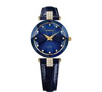 Jowissa Analogique Modèle J5.617.M Facet Strass Ladies 29mm 5ATM. Marque