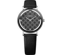 Jowissa - AnWy Watch - Femme - Accessoires - Noir - Taille: ONE Size
